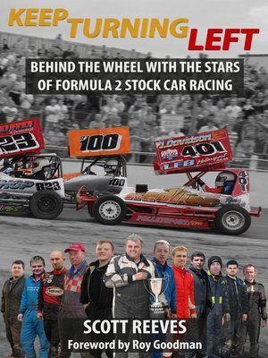 cover image of Keep Turning Left
